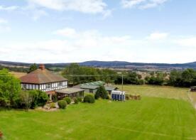 Ferney House, Duxmoor Junction To Two Junctions Shelderton House, Craven Arms SY7 9BJ