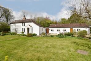 Bankside Cottage, Binbrook Road, Louth LN11 0QT