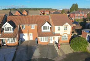 21, Springwood Close, Branton, Doncaster DN3 3UD