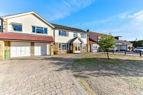 Chestnut House, Blackmore Road, Brentwood CM15 0DT