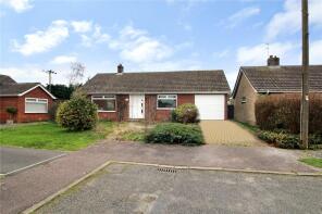 13, Cherrywood, Norwich NR14 7NJ