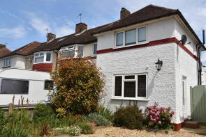 2, Edna Road, Maidstone ME14 2QJ