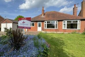 Cliff Bungalow, Great Lane, Frisby On The Wreake LE14 2PB