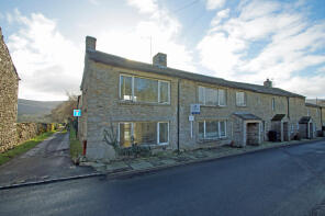 Grafton, Westfield Lane, Leyburn DL8 3SU