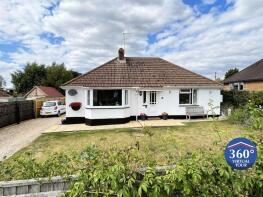 12, Green Lane, Exeter EX5 4EX