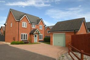 25, Hayfield Drive, Burton-on-trent DE13 9FQ