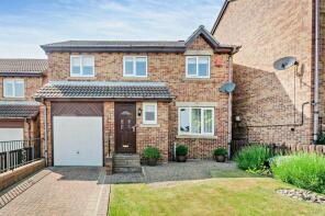 3, Heath Grove, Soothill, Batley WF17 6RE