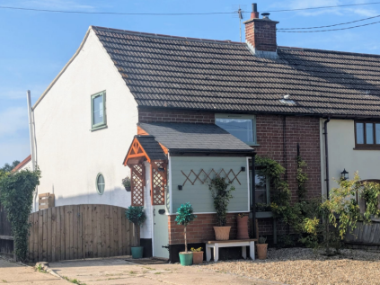 Church Road, Stowmarket, IP14