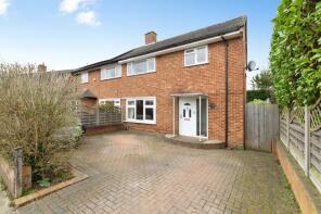 2, Bransby Road, Chessington KT9 2LA