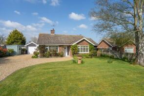 Malletts, The Street, Saxmundham IP17 3QA