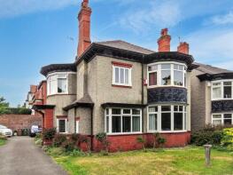 118, Grove Road, Wallasey CH45 0JE