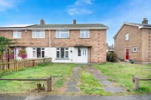 50, Lawnwood Avenue, Retford DN22 8AG