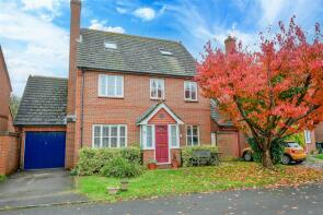 8, Jethro Tull Gardens, Crowmarsh Gifford, Wallingford OX10 8DS