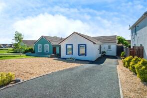 28, Millfields Close, Kilgetty SA68 0SA
