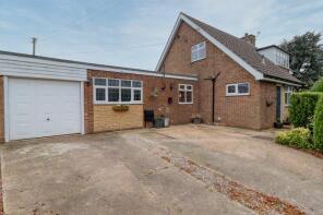 1, West Street, Roxby DN15 0BS