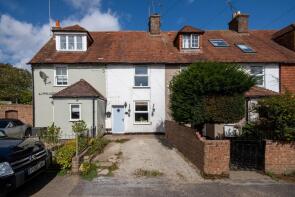 2, Rose Cottages, Lenham Forstal Road, Maidstone ME17 2JL
