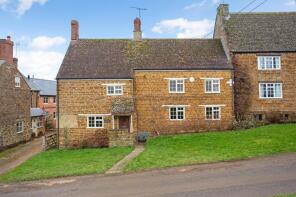 Stone Cottage, Thorpe Road, Banbury OX17 1SP