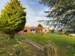 120a, High Road, Harleston IP20 9LG