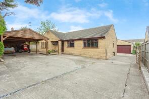 1a, Ben Booth Lane, Grange Moor, Wakefield WF4 4BQ