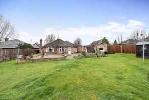 Cleve End, Kates Lane, Wetherden IP14 3LE