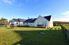 Cherrybank, C49 At Ardtun From Eorabus House To Harbour Croft, Isle Of Mull PA67 6DH