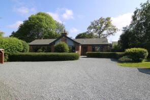Lower Greenwalls, Eggbridge Lane, Waverton, Chester CH3 7PE