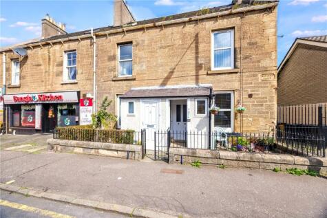 Main Street, Davidsons Mains, Edinburgh, Midlothian, EH4