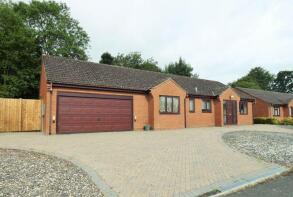 21, Valley View, Bromyard HR7 4UJ