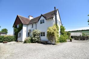 2, Plaish Park Cottages, Lea Hill Farm To Junction Opposite Gilberries Lane, Gretton, Church Stretton SY6 7LB