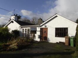 Craigfryn, Pentir LL57 4EA