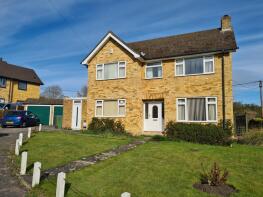8, Powell Close, Forest Hill, Oxford OX33 1EN
