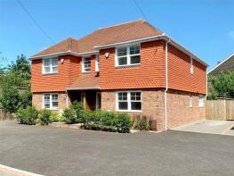 2, The Limes, Chichester PO20 1BH