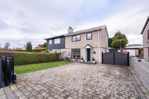 114, Leven Road, Townhead, Coatbridge ML5 2LW