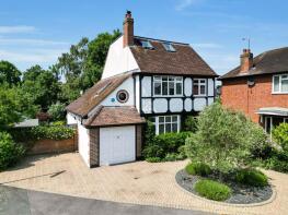 14, Riverside Avenue, East Molesey KT8 0AE
