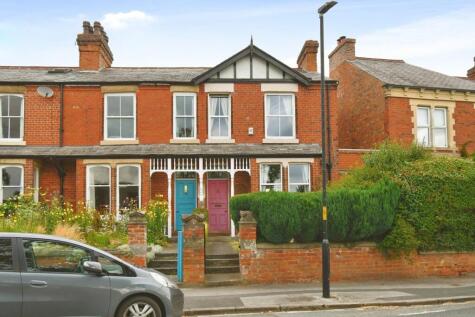 Mallorie Park Drive, Ripon
