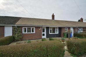 4, Meadow Close, Halesworth IP19 8RE