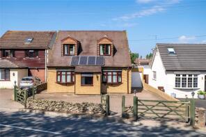 35 Berwen, Town Road, Cliffe Woods, Rochester ME3 8JN