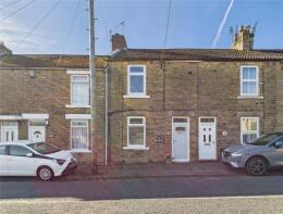 43, Low Etherley DL14 0EX
