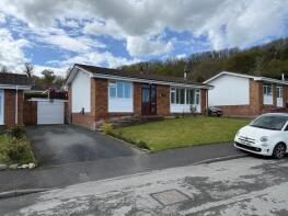 31, Cwm Halen, New Quay SA45 9SF