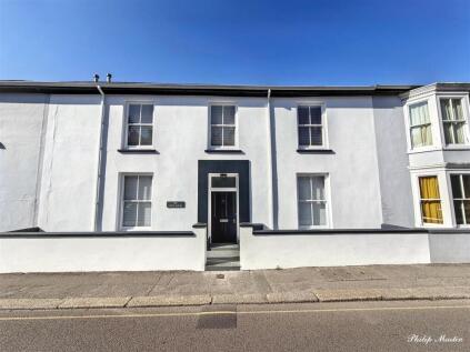 St. Georges Road, Truro