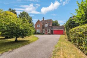 21, Main Road, Naphill HP14 4QD