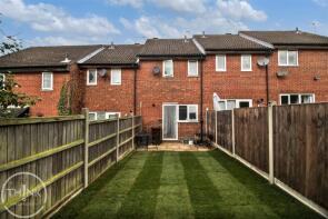 4, Bishop Rise, Norwich NR8 6UX