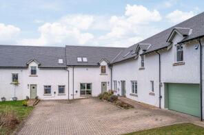 13, Mains Of Mawcarse, Kinross KY13 9SF