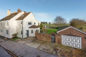 2, Sevenscore Farm Cottages, Ebbsfleet Lane North, Ramsgate CT12 5DN