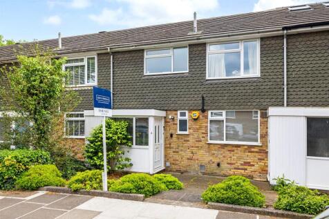 Cole Road, Twickenham, TW1
