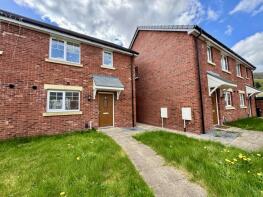 51, Kingfisher Crescent, Merthyr Vale, Merthyr Tydfil CF48 4TL