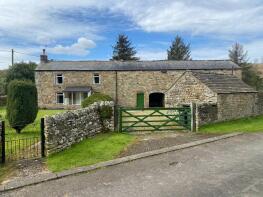 Newholme, Slaggyford CA8 7PG
