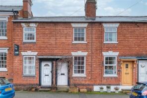 22, High Street, Redditch B96 6HS