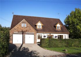 Edgewood, Sale Green Road, Droitwich WR9 7LN