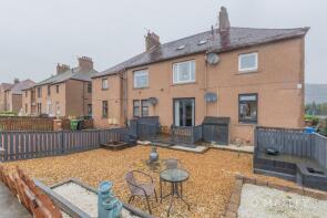 57, Pitfairn Road, Alloa FK10 3HU